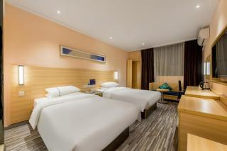 City Comfort Inn Foshan Kuiqi Road Metro Station - Shiwan - 2