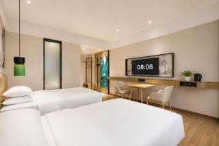 City Comfort Inn Binyang Litang High-speed Railway Station - 2