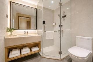 City Comfort Inn Binyang Litang High-speed Railway Station - 1