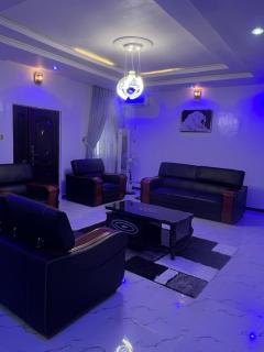 Chubbyvilla - 1