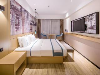 City Comfort Inn Laibin Xincheng County - 9