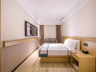 City Comfort Inn Laibin Xincheng County - 8