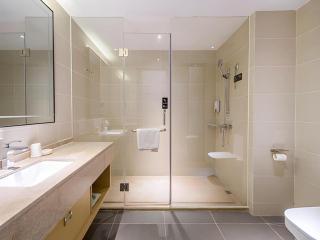 City Comfort Inn Laibin Xincheng County - 7