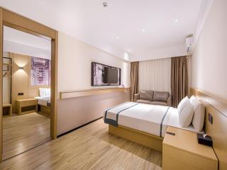 City Comfort Inn Laibin Xincheng County - 6