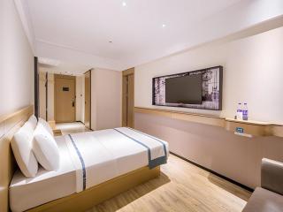 City Comfort Inn Laibin Xincheng County - 5