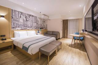 City Comfort Inn Laibin Xincheng County - 3