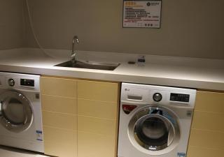 City Comfort Inn Baise Jingxi Caifu Plaza - 6