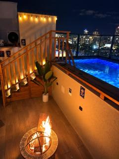 Skypool - 6