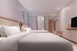 City Comfort Inn Liuzhou High-speed Railway Station - 8