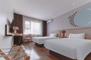 City Comfort Inn Liuzhou High-speed Railway Station - 7