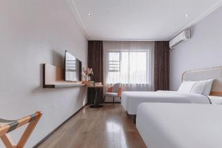 City Comfort Inn Liuzhou High-speed Railway Station - 6