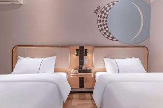City Comfort Inn Liuzhou High-speed Railway Station - 5