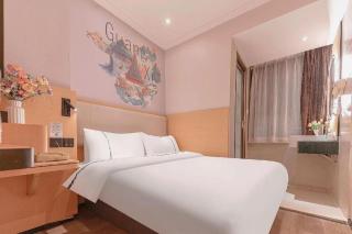 City Comfort Inn Liuzhou High-speed Railway Station - 4