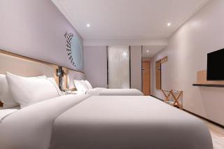 City Comfort Inn Liuzhou High-speed Railway Station - 3