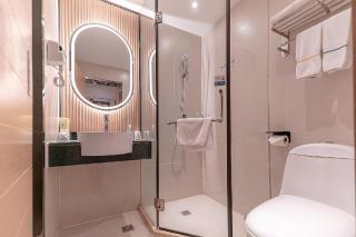 City Comfort Inn Liuzhou High-speed Railway Station - 2