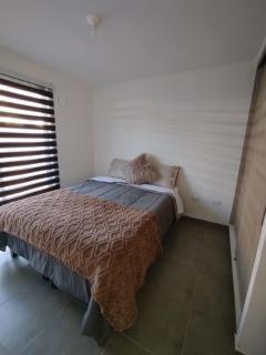Casa en Talca arriendo alojamiento casa de 4 a 7 personas - 3