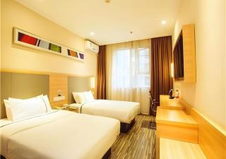 City Comfort Inn Wuzhou Bus Station - 6