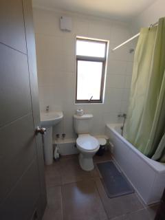 Casa en Talca arriendo alojamiento casa de 4 a 7 personas - 6