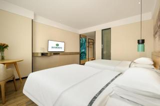 City Comfort Inn Guigang Hecheng Wanda Plaza - 8