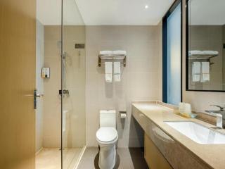 City Comfort Inn Guigang Hecheng Wanda Plaza - 7