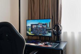 City Comfort Inn Guigang Hecheng Wanda Plaza - 4