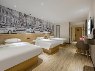 City Comfort Inn Hezhou Huangyao Ancient Town - 8