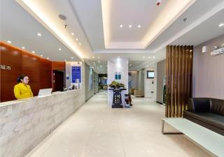 City Comfort Inn Guilin Two Rivers and Four Lakes Sun and Moon Shuangta - 9