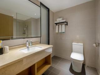 City Comfort Inn Hezhou Huangyao Ancient Town - 5
