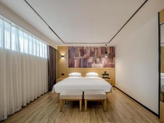 City Comfort Inn Hezhou Huangyao Ancient Town - 4