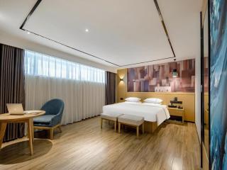 City Comfort Inn Hezhou Huangyao Ancient Town - 3