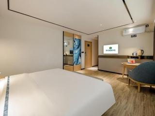 City Comfort Inn Hezhou Huangyao Ancient Town - 1