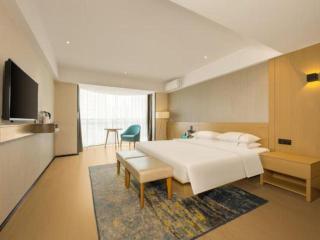 City Comfort Inn Liuzhou Wuxing Walking Street Zhonghuan Tower - 8