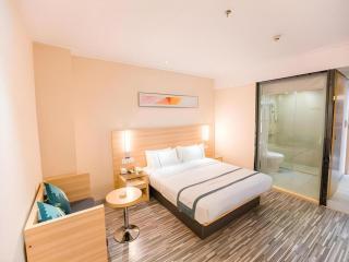 City Comfort Inn Huizhou Danshui High-speed Railway Huiyang Station - 8