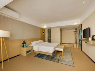 City Comfort Inn Liuzhou Wuxing Walking Street Zhonghuan Tower - 7