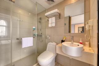 City Comfort Inn Huizhou Danshui High-speed Railway Huiyang Station - 7