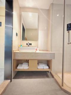 City Comfort Inn Xiaogan Xiaochang Bus Passenger Station - 2