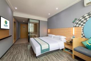 City Comfort Inn Huizhou Danshui High-speed Railway Huiyang Station - 6