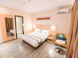 City Comfort Inn Huizhou Danshui High-speed Railway Huiyang Station - 5