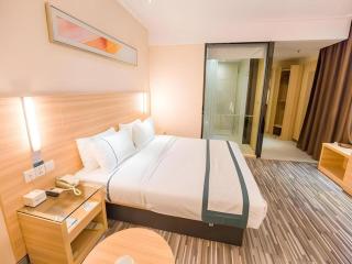 City Comfort Inn Huizhou Danshui High-speed Railway Huiyang Station - 4