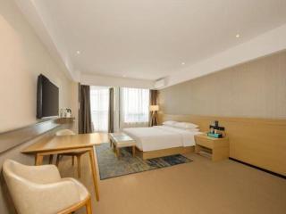 City Comfort Inn Liuzhou Wuxing Walking Street Zhonghuan Tower - 5