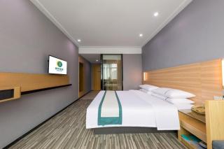 City Comfort Inn Huizhou Danshui High-speed Railway Huiyang Station - 3