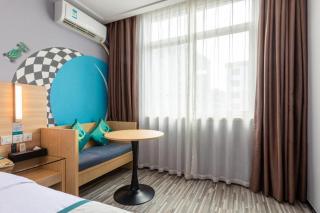 City Comfort Inn Huizhou Danshui High-speed Railway Huiyang Station - 2