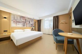 City Comfort Inn Liuzhou Chengzhong Wanda Haiguan - 4