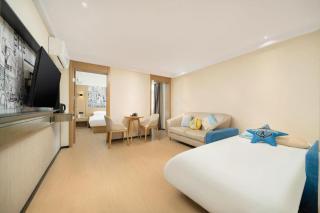 City Comfort Inn Liuzhou Chengzhong Wanda Haiguan - 1