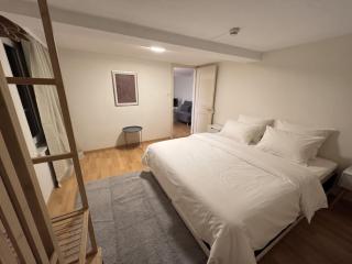 Baar zentrales 3BR gratis Parkplatz Bahnhof - 5