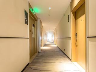 City Comfort Inn Chongzuo Tiandeng Nationality Elementary School - Daxin - 9