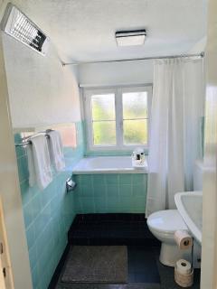 Baar zentrales 3BR gratis Parkplatz Bahnhof - 4