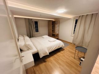 Baar zentrales 3BR gratis Parkplatz Bahnhof - 3