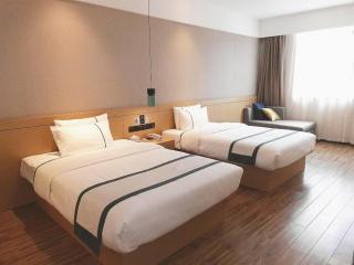 City Comfort Inn Xuzhou High-speed Railway Station 2nd Hospital East Hospital - 5