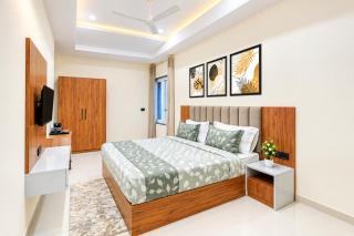 Hotel Sonika Heritage - 4